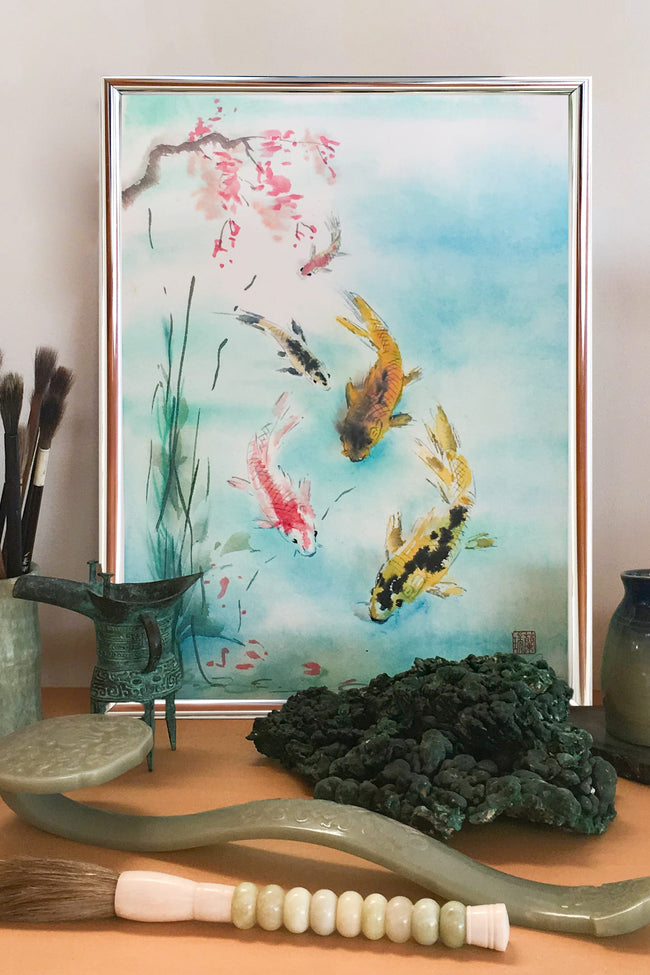 Nan Rae Studio