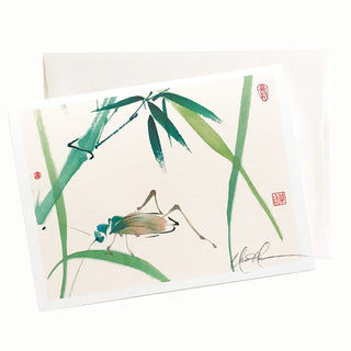 Bugs Cards