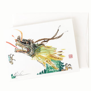 Year of the Dragon