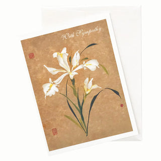 Sympathy Cards