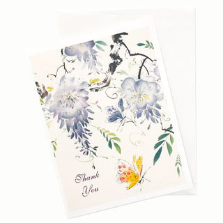 Thank You Cards