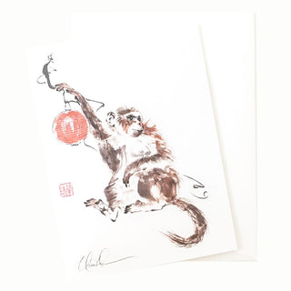 Year of the Monkey