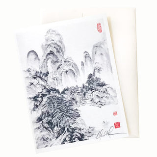 Landscape Cards