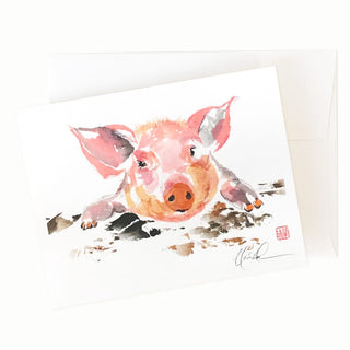 Year of the Pig
