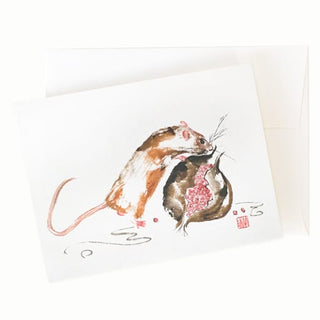 Year of the Rat