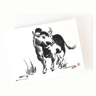 Year of the Ox