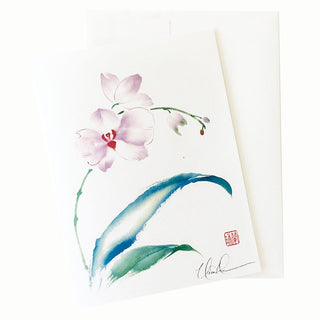 Floral Cards