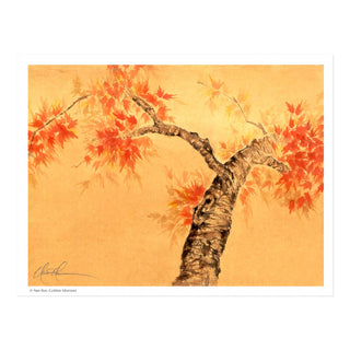 Fall Prints