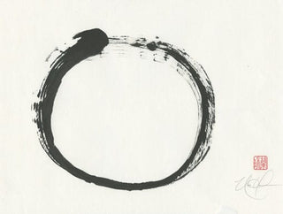 Sumi-e