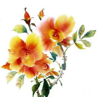 floral lessons