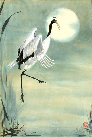 Dancing in the Moonlight II