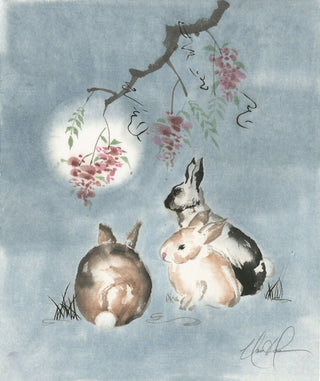 Moonlight Gathering