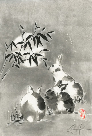 Bunny Confab