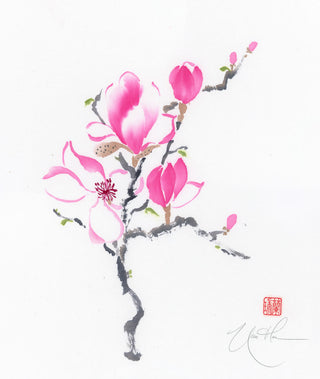 Opening Hearts
