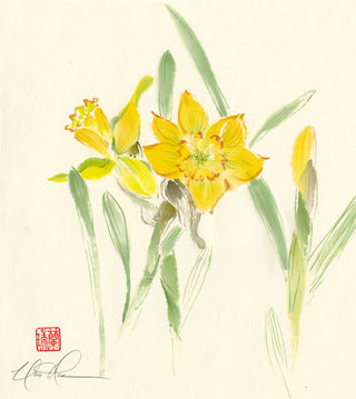 Simply Yellow