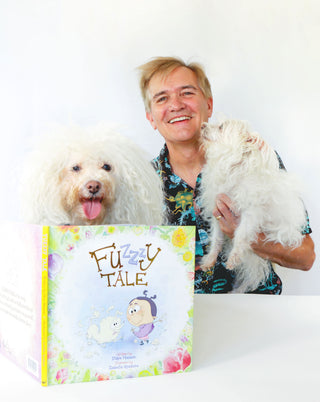 Fuzzzy Tale
