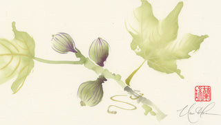 The Ripening