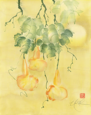 Golden Moon