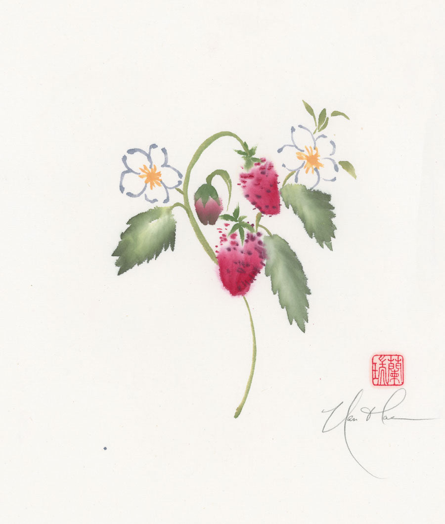 Seeds of Joy – Nan Rae Studio