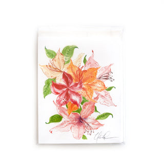 Floral Assorted Card Set I
