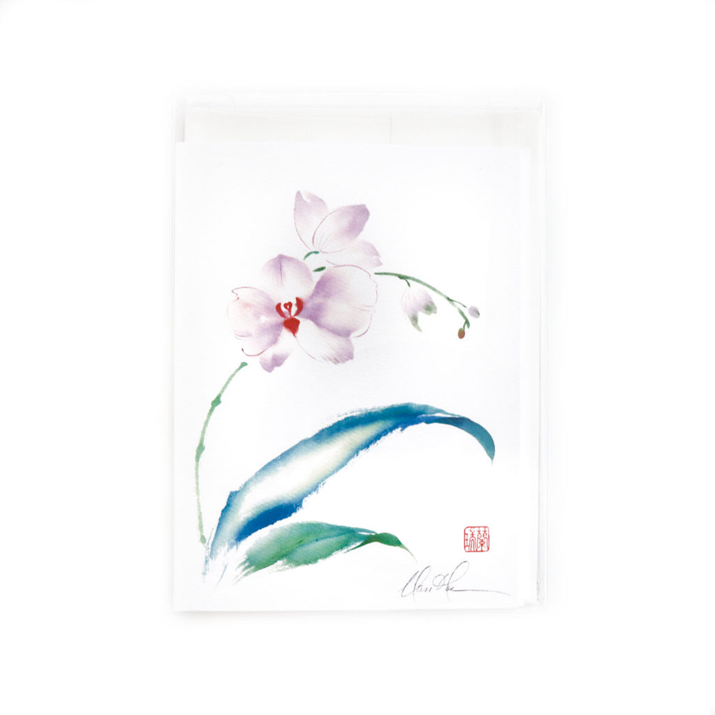 Floral Assorted Card Set II – Nan Rae Studio
