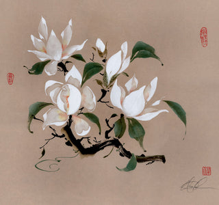 PurestMagnolia