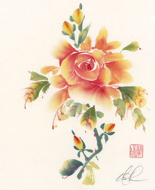 Air of Romance