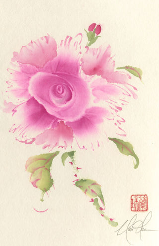 Fragrant Moment
