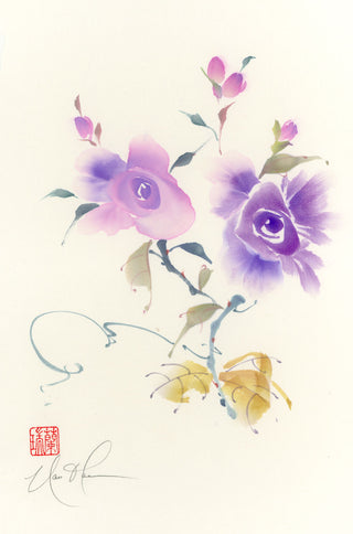 Lavender Dream