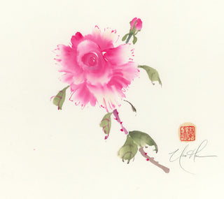 Fragrance of Life