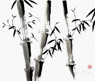 The Power of Ink