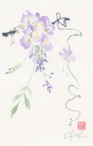 PureWisteria