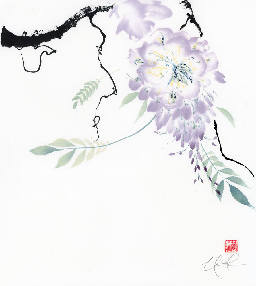 Honor the Void – Nan Rae Studio