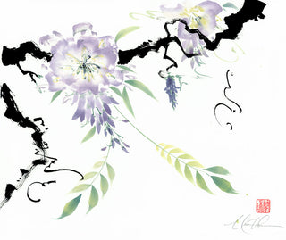 The Boldness of Ink