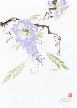 Gentle Fragrance