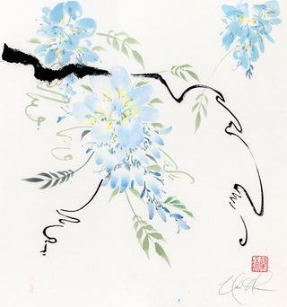 Blue Rhapsody
