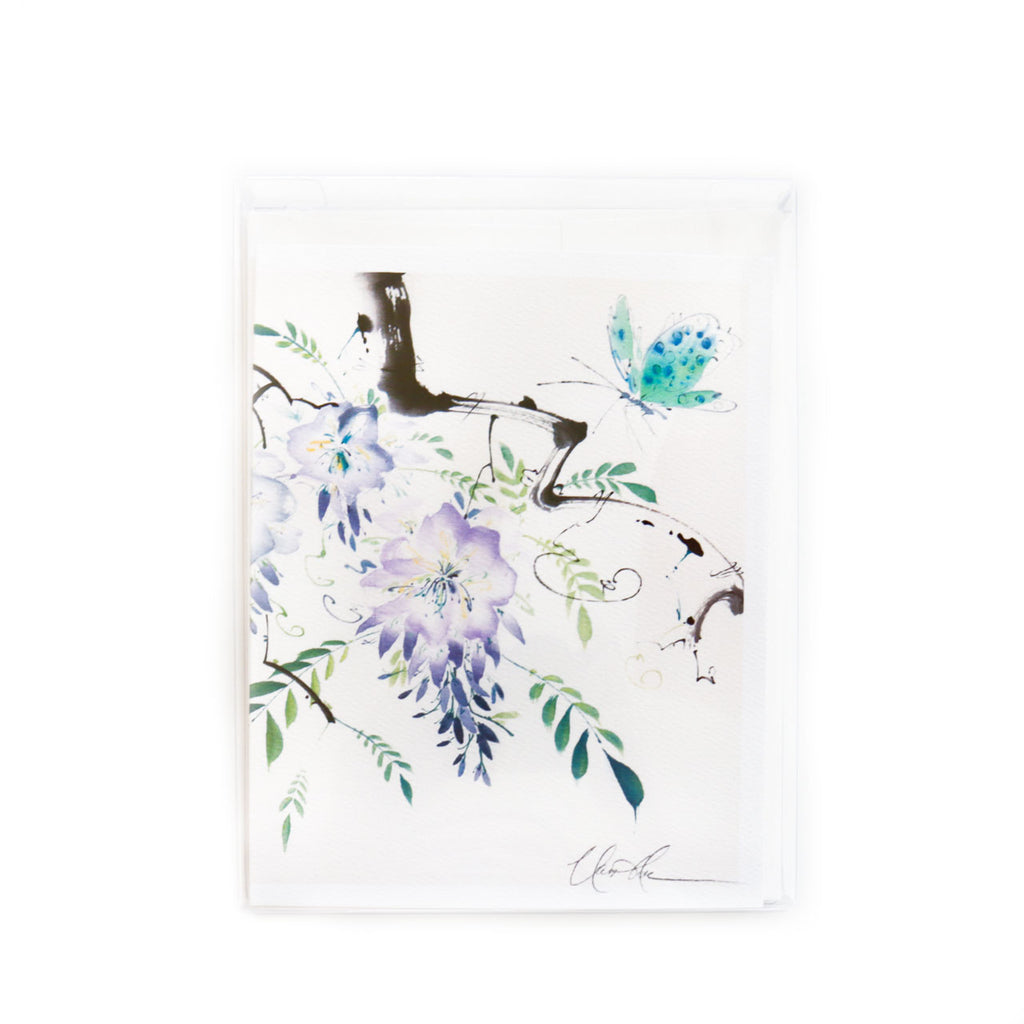 Walk With Me Card Set – Nan Rae Studio