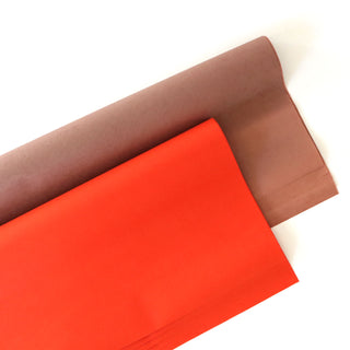 Colored Xuan Paper
