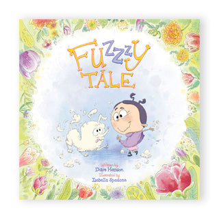 Fuzzzy Tale