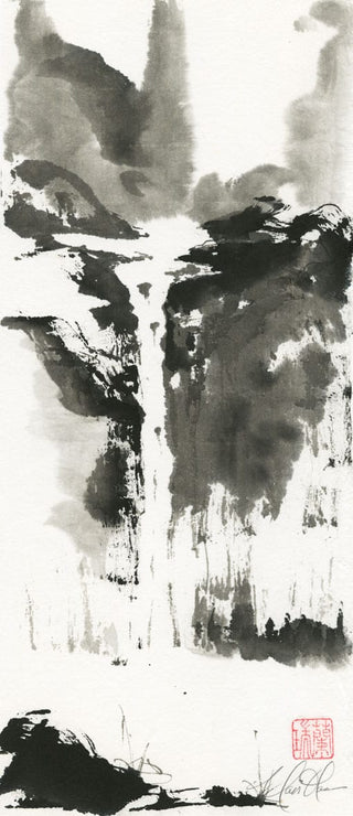 landscape painting