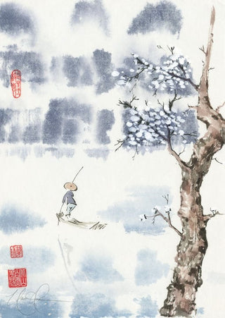 landscape painting