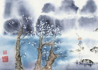 landscape painting