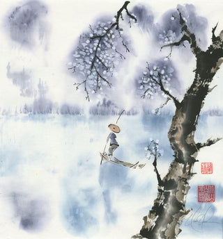 landscape painting