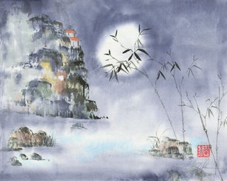 landscape painting