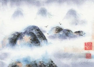 landscape painting