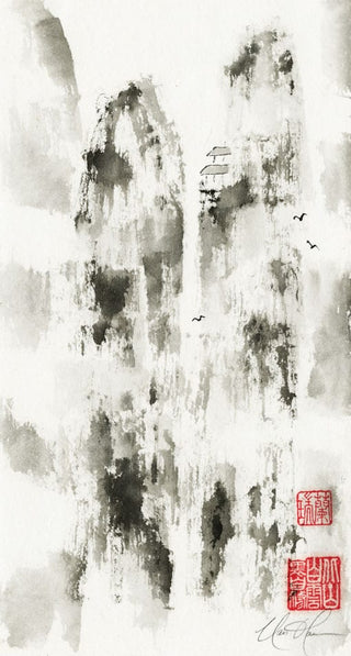 landscape painting