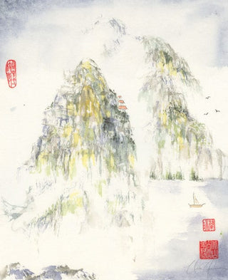 landscape painting