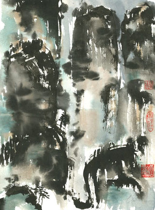 landscape painting