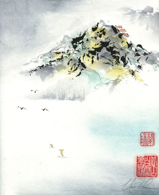 landscape painting