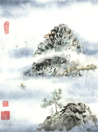 landscape painting